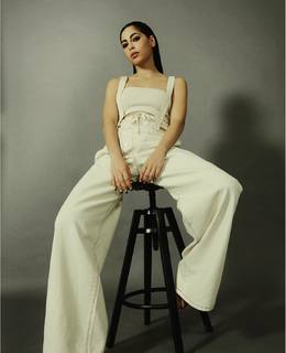 Mina El Hammani feet photo 18