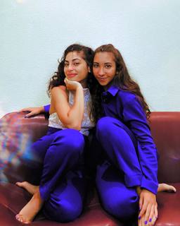 Mina El Hammani feet photo 12