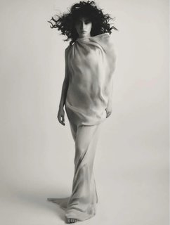 Mina El Hammani feet photo 9
