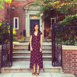 Mina Kimes feet photo thumbnail
