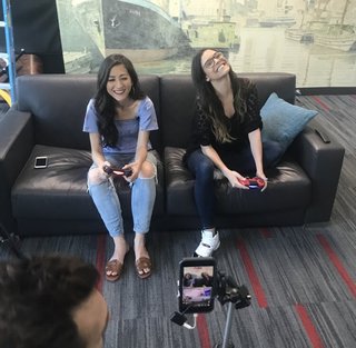 Mina Kimes feet photo thumbnail