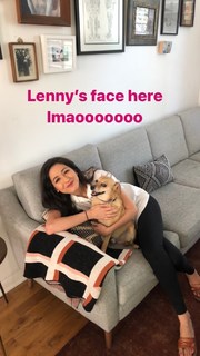 Mina Kimes feet photo thumbnail