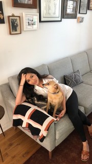 Mina Kimes feet photo thumbnail
