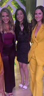 Mina Kimes feet photo thumbnail