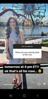 Mina Kimes feet photo thumbnail