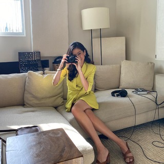 Mina Kimes feet photo thumbnail
