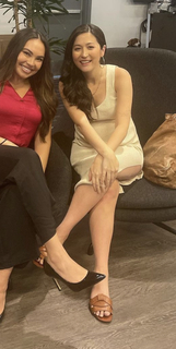 Mina Kimes feet photo thumbnail
