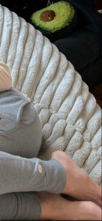 Mina Kimes feet photo thumbnail