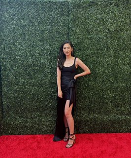 Mina Kimes feet photo thumbnail