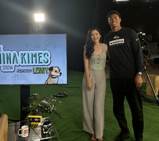 Mina Kimes feet photo thumbnail