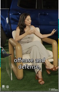 Mina Kimes feet photo thumbnail