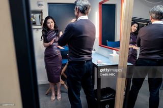 Mina Kimes feet photo thumbnail