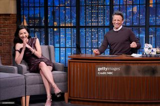 Mina Kimes feet photo thumbnail