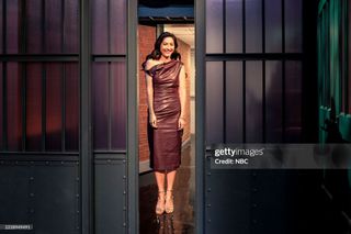 Mina Kimes feet photo thumbnail