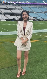 Mina Kimes feet photo thumbnail