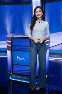 Mina Kimes feet photo 17
