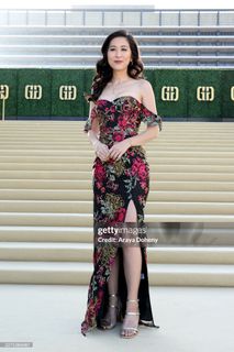 Mina Kimes feet photo 3