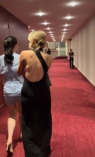 Mina Kimes feet photo 9