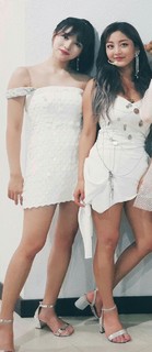 Mina Sharon Myoui feet photo thumbnail