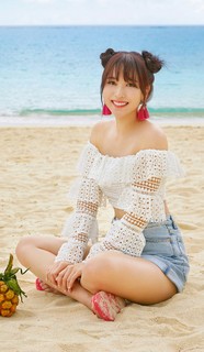 Mina Sharon Myoui feet photo thumbnail