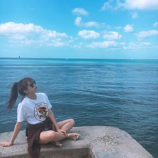 Mina Sharon Myoui feet photo thumbnail