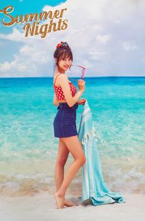 Mina Sharon Myoui feet photo thumbnail