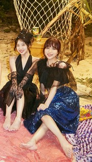 Mina Sharon Myoui feet photo thumbnail