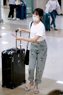 Mina Sharon Myoui feet photo thumbnail