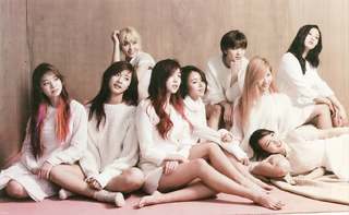 Mina Sharon Myoui feet photo thumbnail