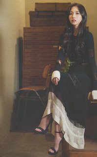 Mina Sharon Myoui feet photo thumbnail