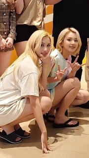 Mina Sharon Myoui feet photo thumbnail