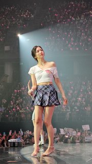 Mina Sharon Myoui feet photo thumbnail