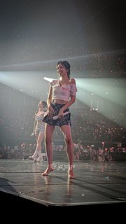 Mina Sharon Myoui feet photo thumbnail