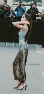 Mina Sharon Myoui feet photo thumbnail