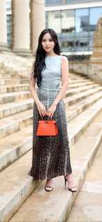 Mina Sharon Myoui feet photo thumbnail