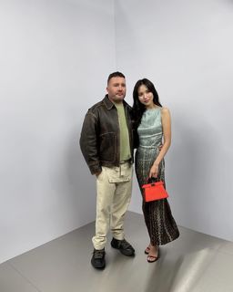 Mina Sharon Myoui feet photo thumbnail