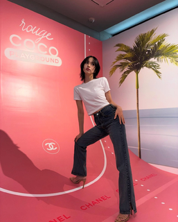 Mina Sharon Myoui feet photo thumbnail