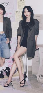 Mina Sharon Myoui feet photo 13