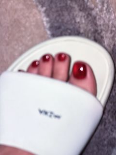 Mina Sharon Myoui feet photo 9