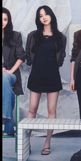 Mina Sharon Myoui feet photo 4