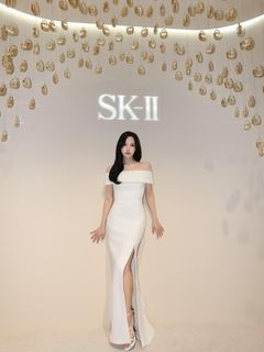Mina Sharon Myoui feet photo 13