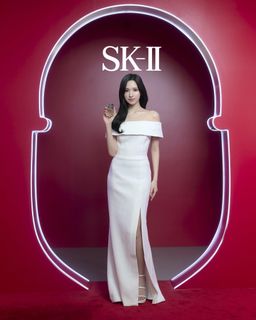 Mina Sharon Myoui feet photo 12