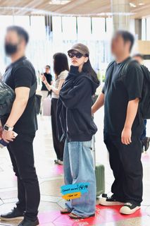 Mina Sharon Myoui feet photo 9