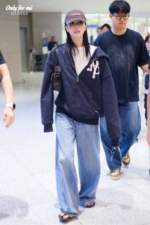 Mina Sharon Myoui feet photo 16