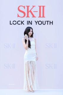 Mina Sharon Myoui feet photo 10