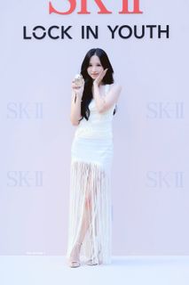 Mina Sharon Myoui feet photo 9