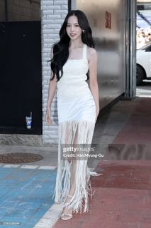 Mina Sharon Myoui feet photo 5