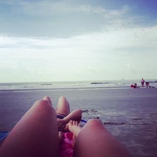 Mina Starsiak feet photo 15