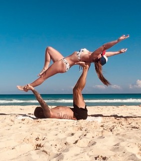 Mina Starsiak feet photo 8