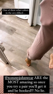 Mina Starsiak feet photo 6